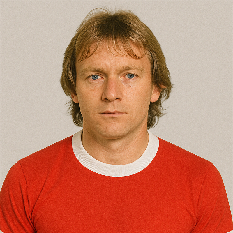 Allan Simonsen
