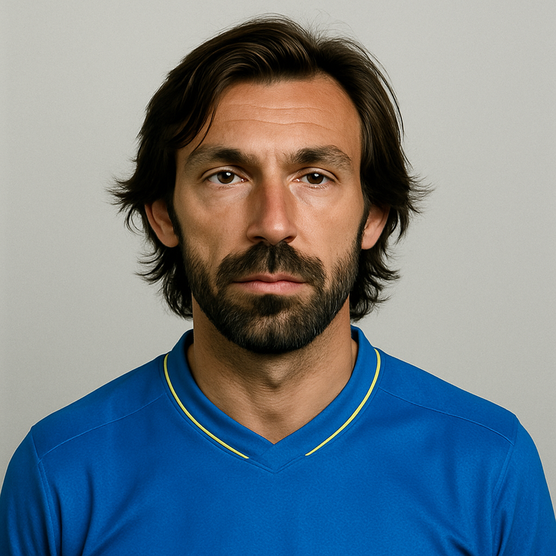 Andrea Pirlo