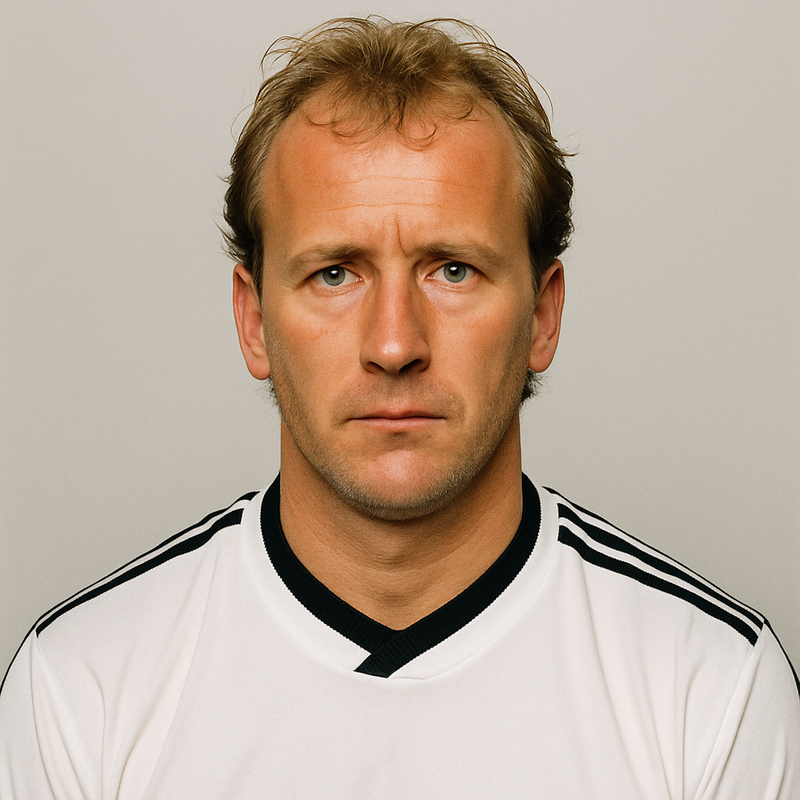 Andreas Brehme