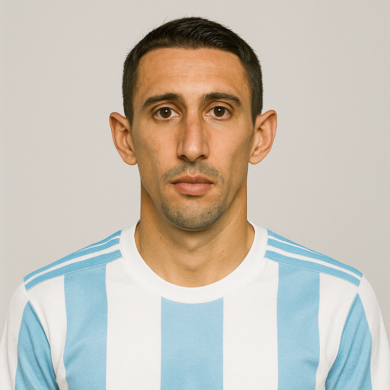 Ángel di María