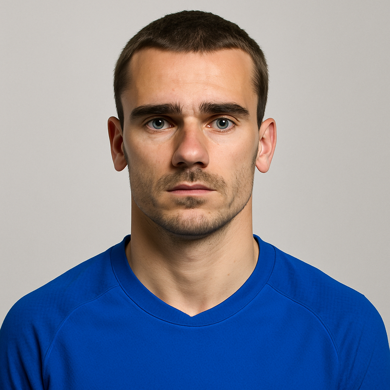 Antoine Griezmann