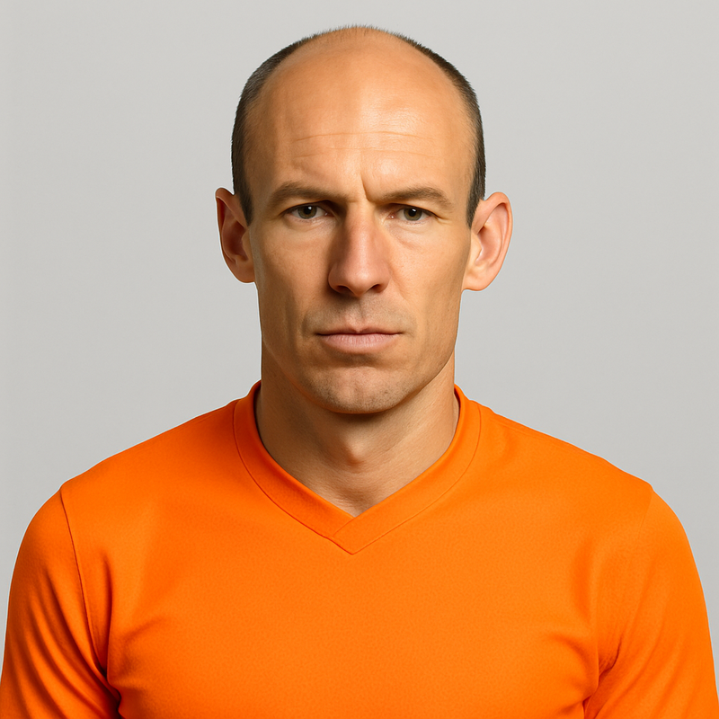 Arjen Robben