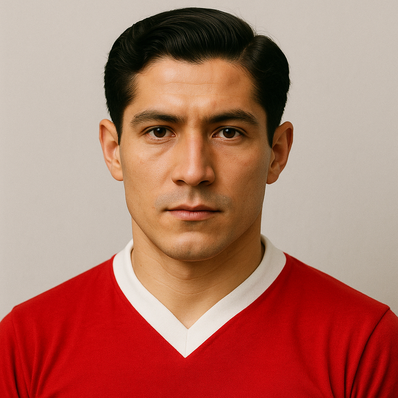 Arsenio Erico