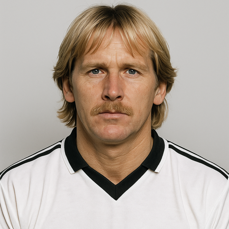 Bernd Schuster
