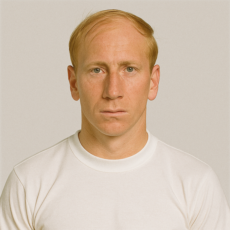 Bobby Charlton