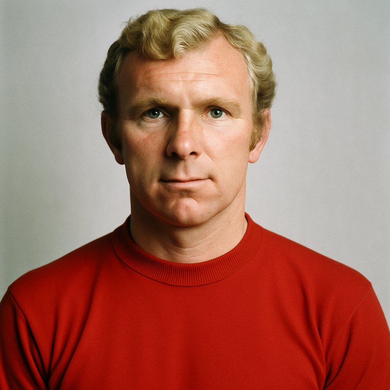 Bobby Moore