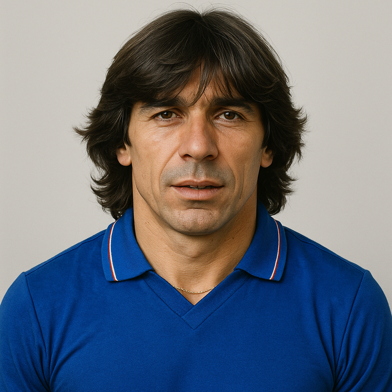 Bruno Conti