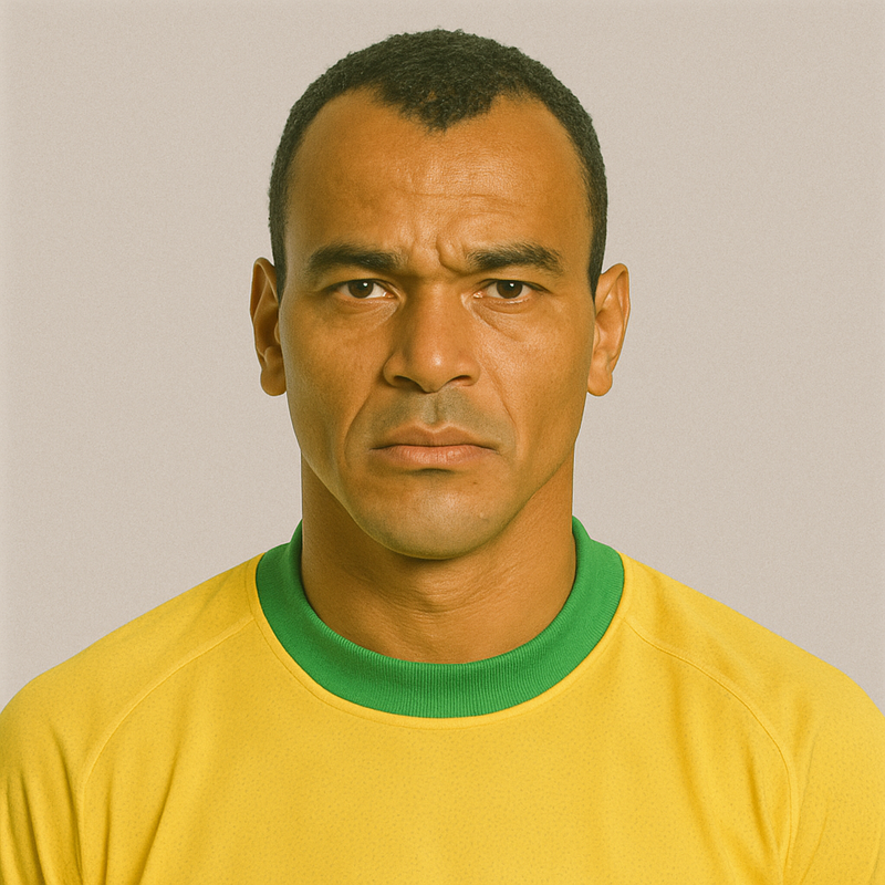 Cafú
