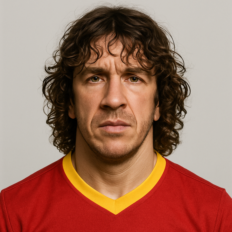 Carles Puyol
