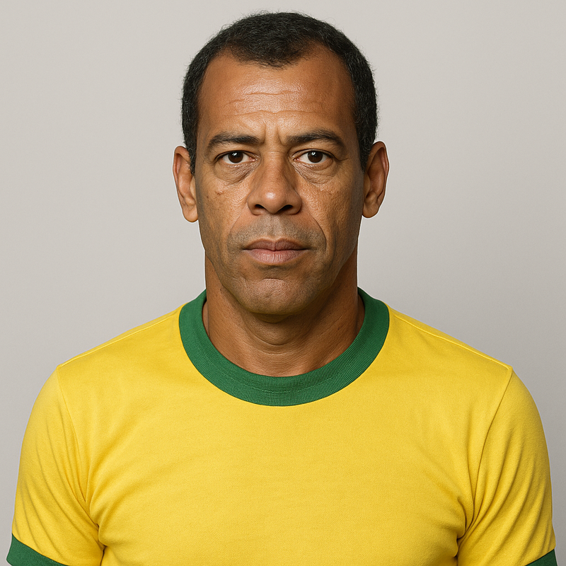 Carlos Alberto