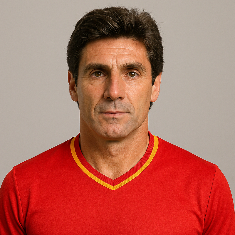 Carlos Santillana
