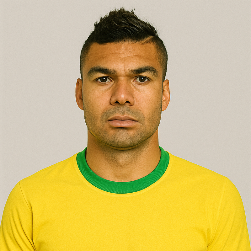 Carlos Henrique Casemiro