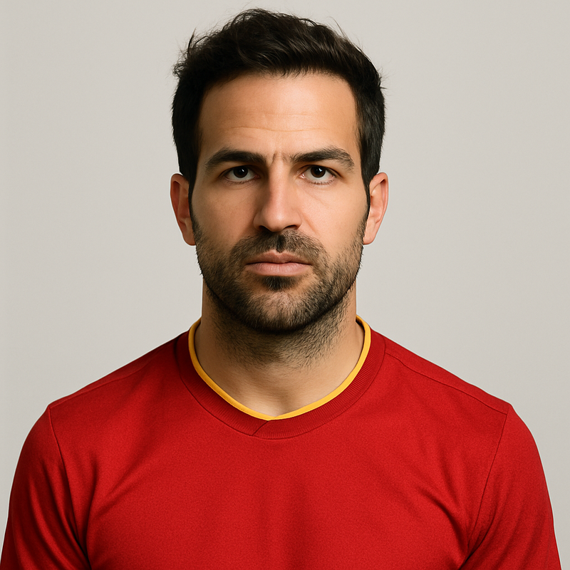 Cesc Fàbregas