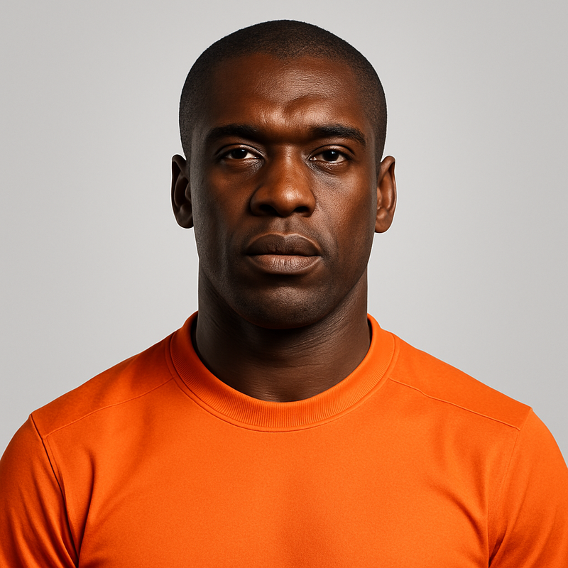 Clarence Seedorf