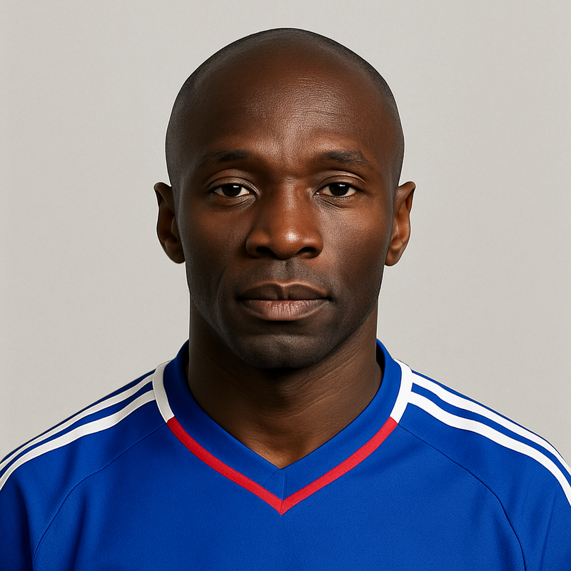 Claude Makélélé