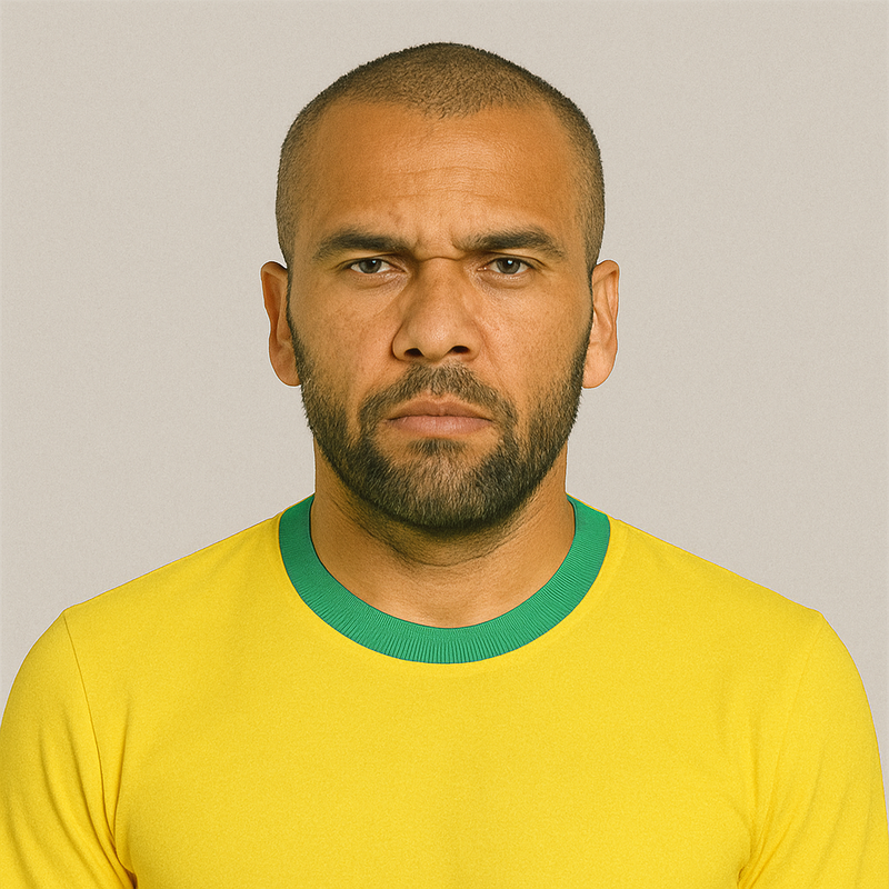 Dani Alves