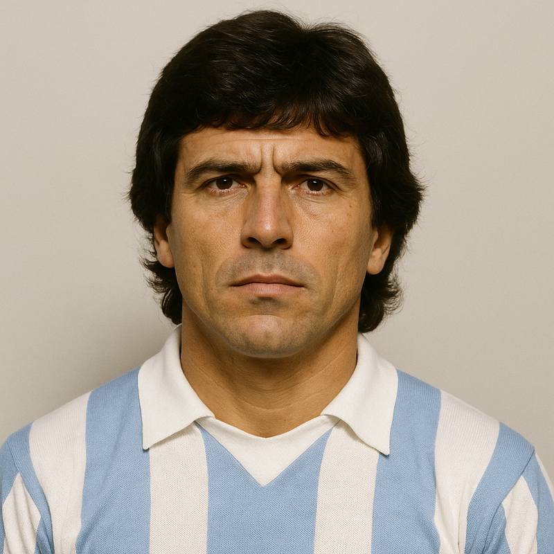 Daniel Passarella