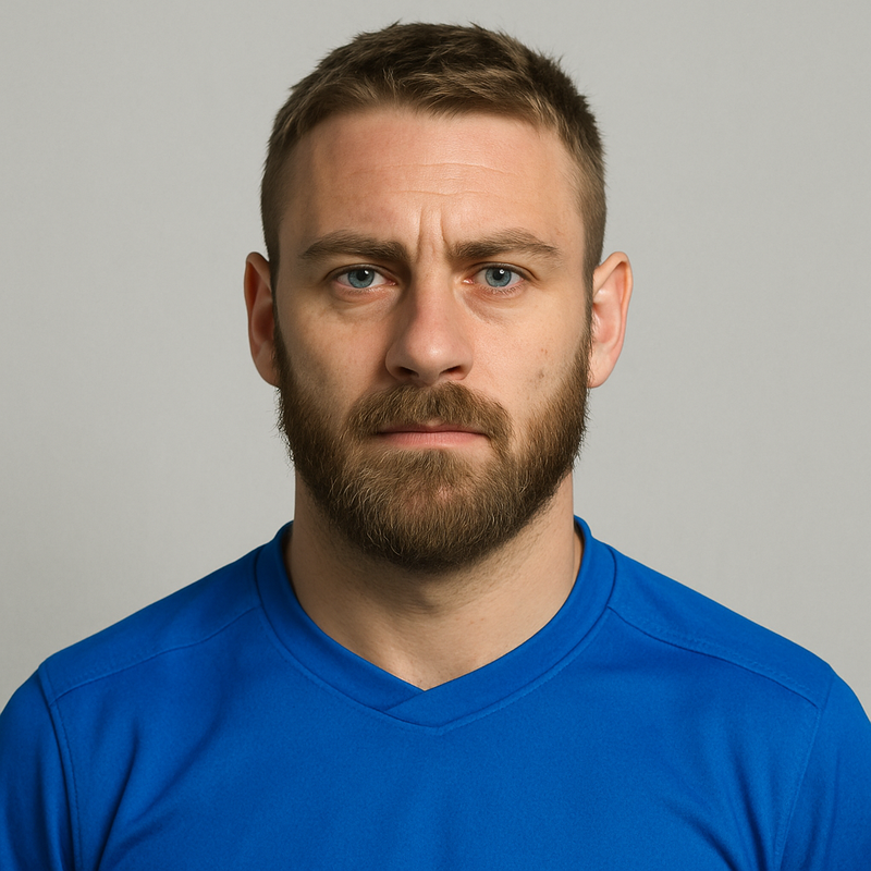 Daniele De Rossi