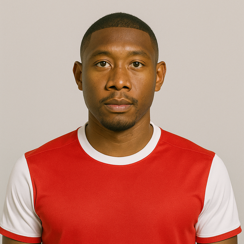 David Alaba