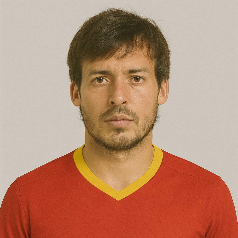 David Silva