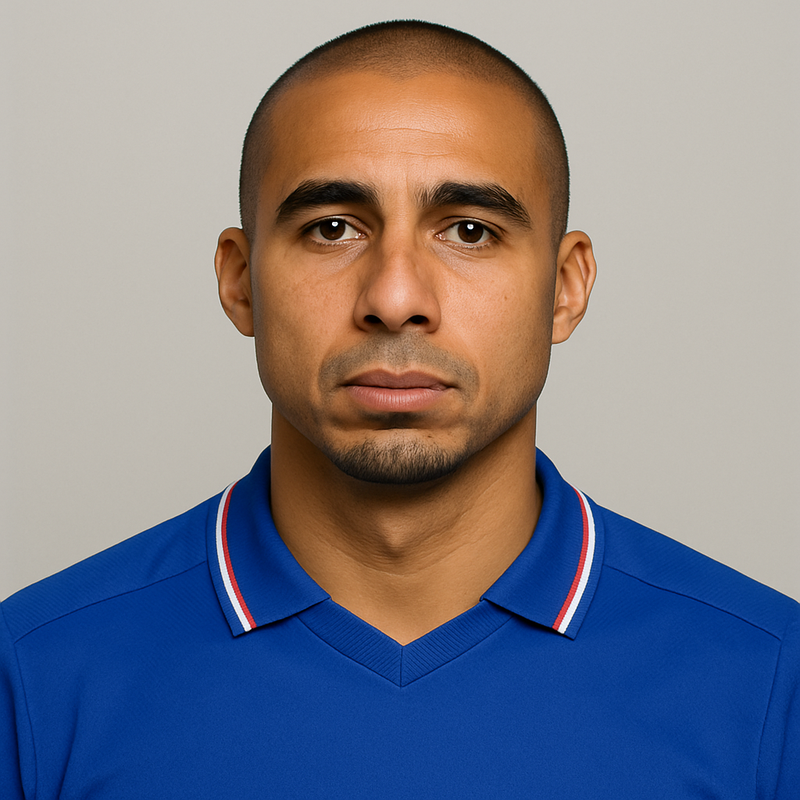 David Trezeguet