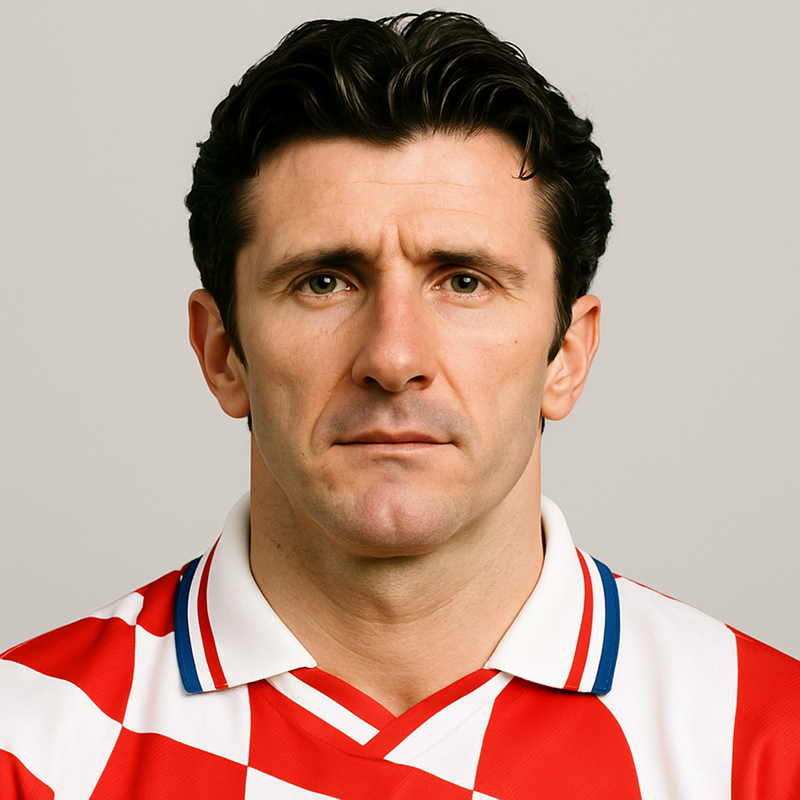 Davor Šuker