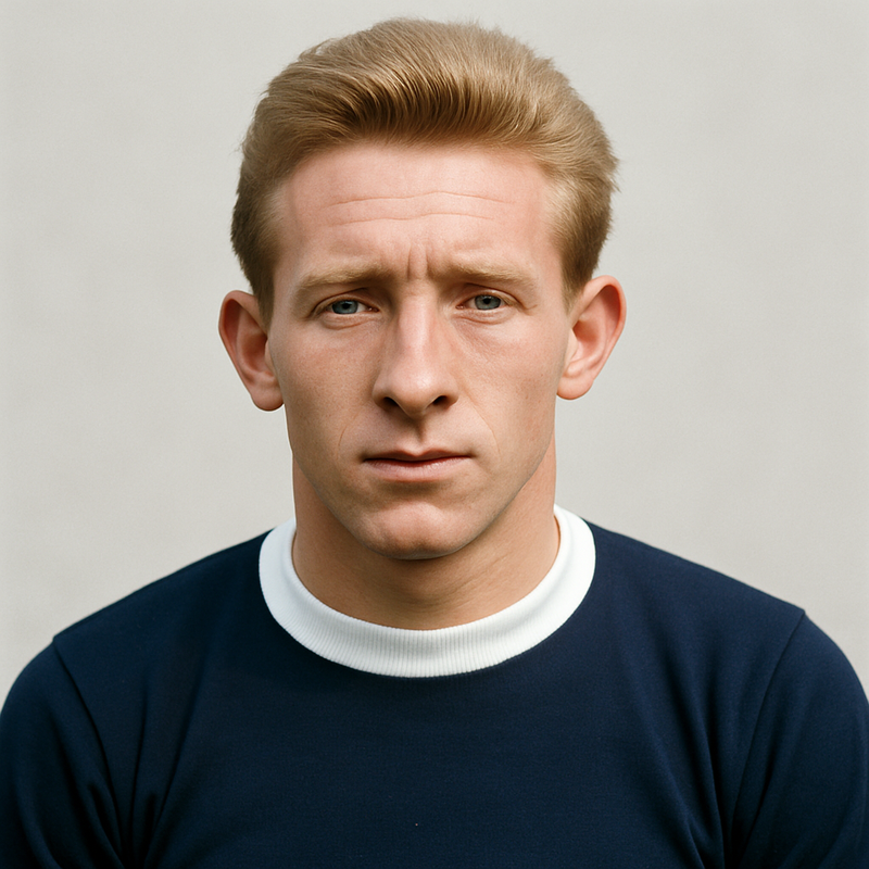 Denis Law