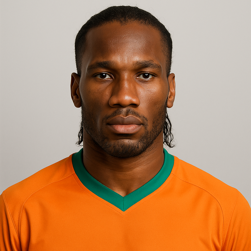 Didier Drogba