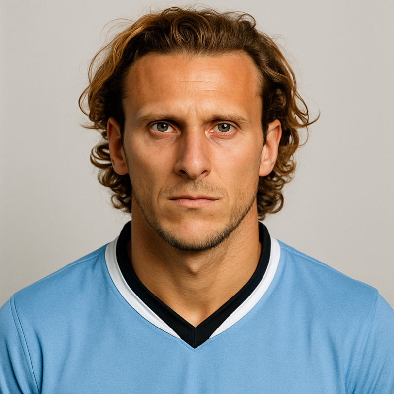 Diego Forlán