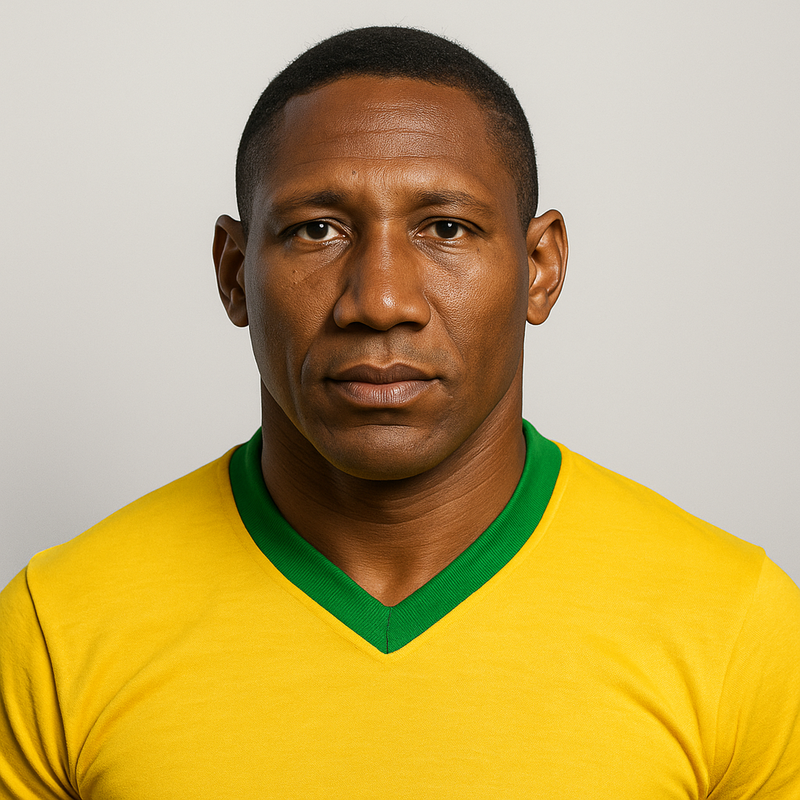Djalma Santos