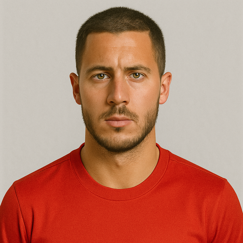 Eden Hazard