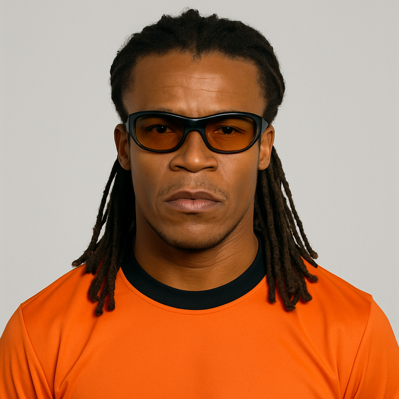 Edgar Davids