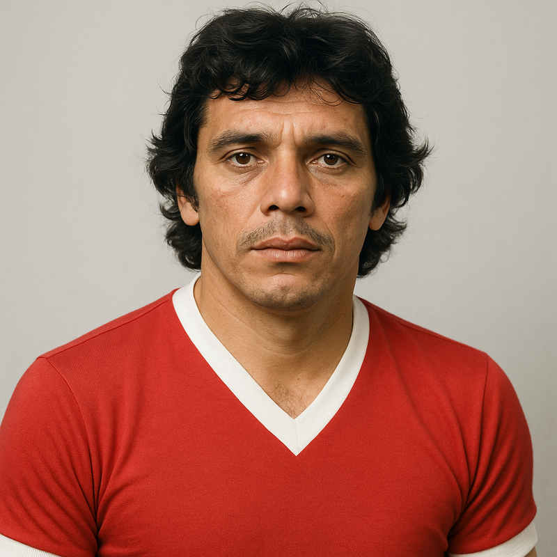 Elías Figueroa