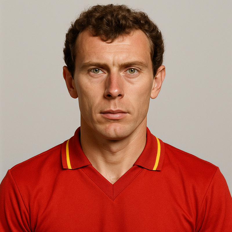 Emilio Butragueño