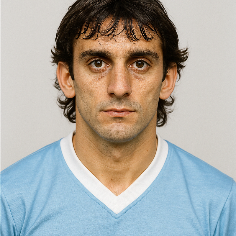 Enzo Francescoli