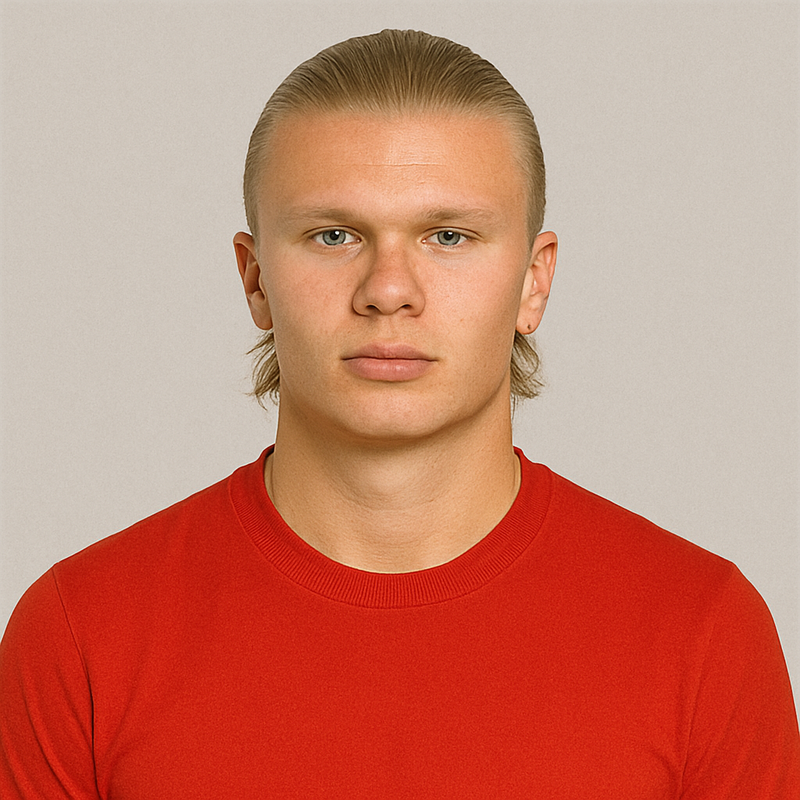 Erling Haaland