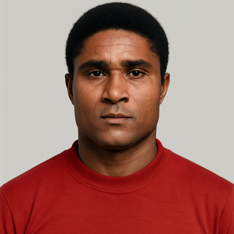 Eusébio