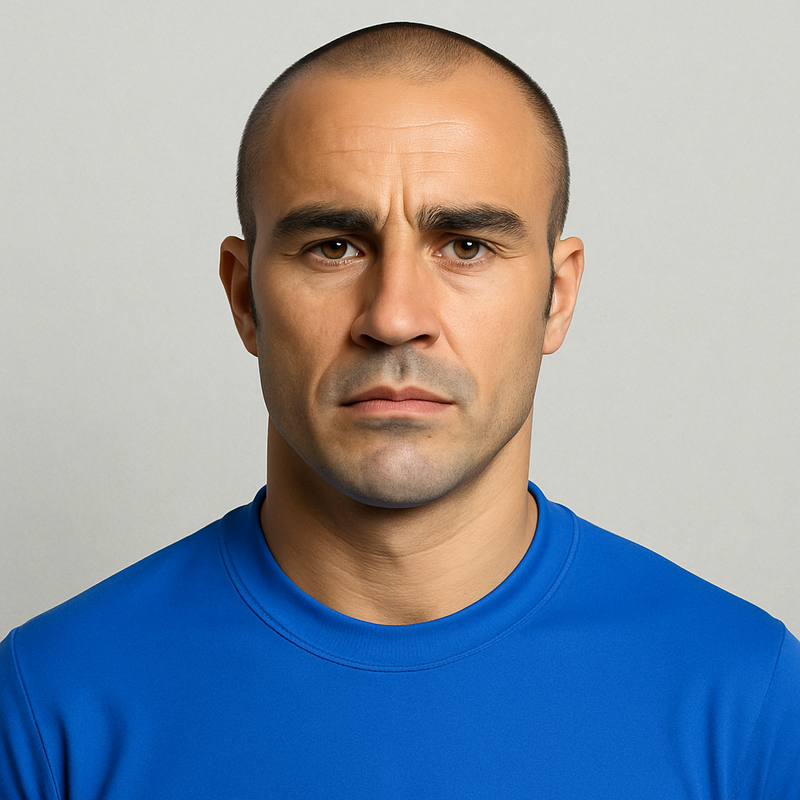 Fabio Cannavaro