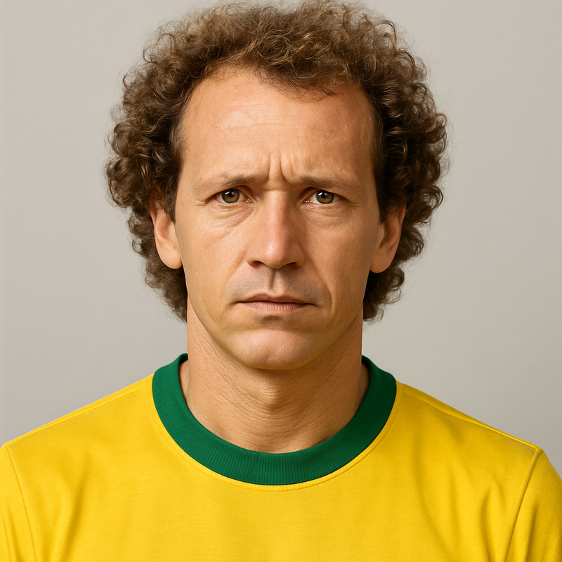 Falcão