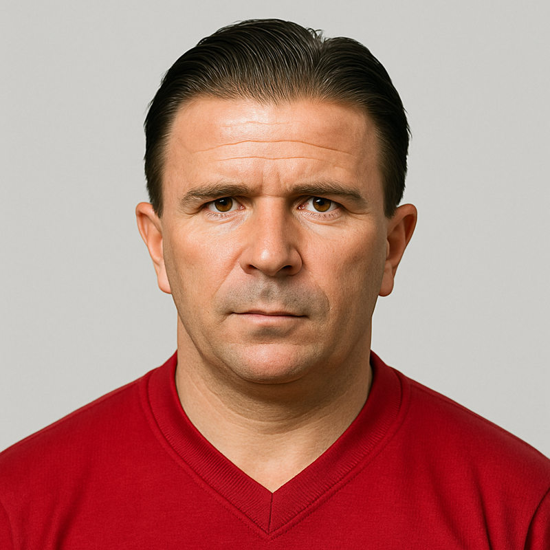 Ferenc Puskás