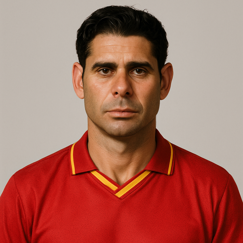 Fernando Hierro