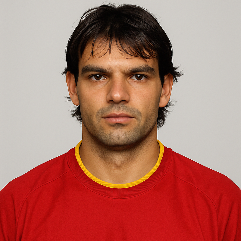 Fernando Morientes