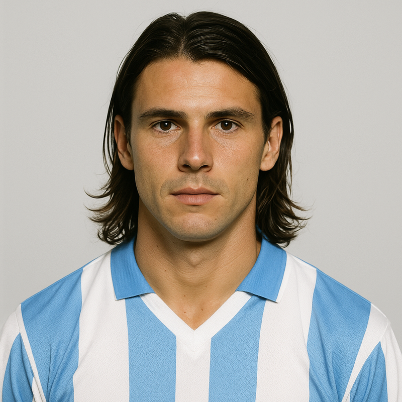 Fernando Redondo