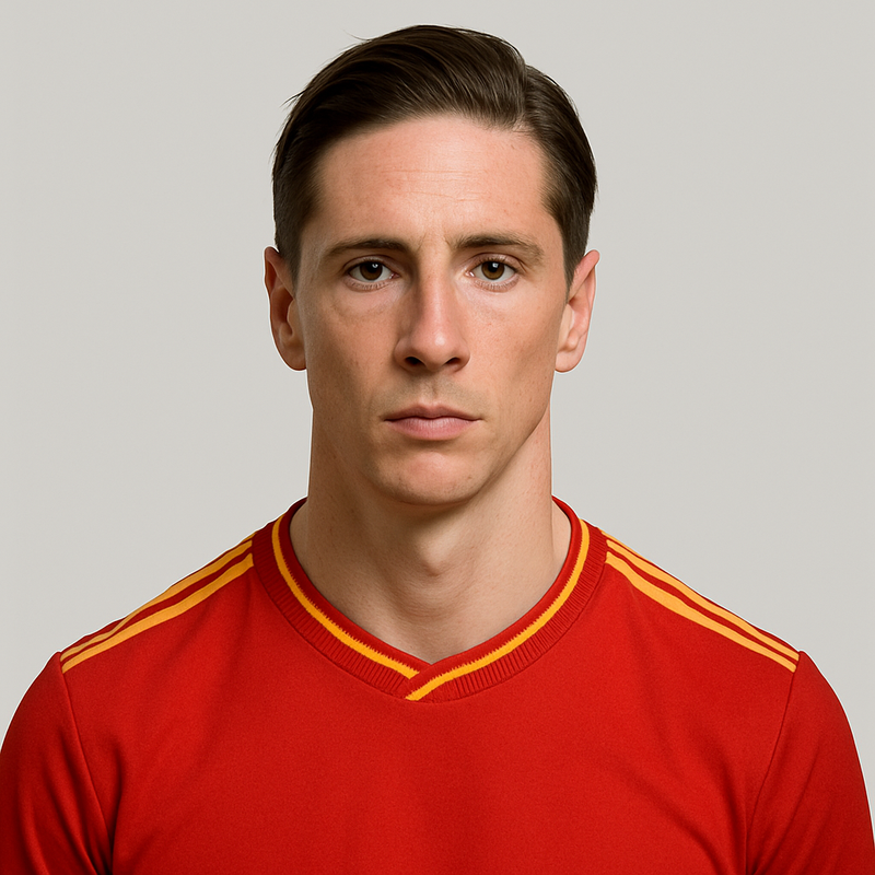 Fernando Torres
