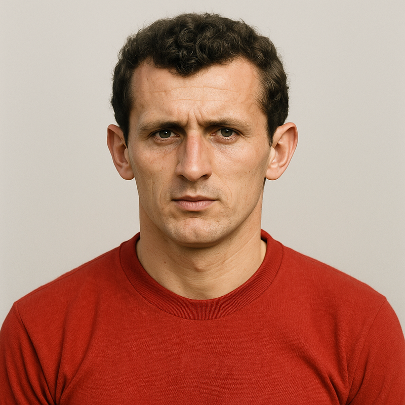 Flórián Albert
