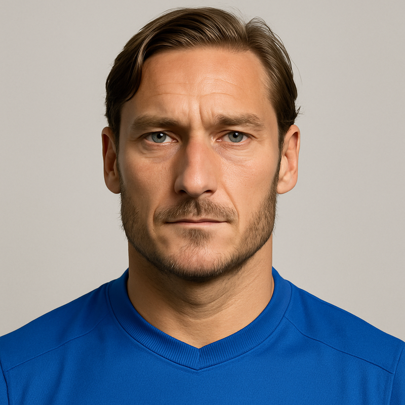 Francesco Totti