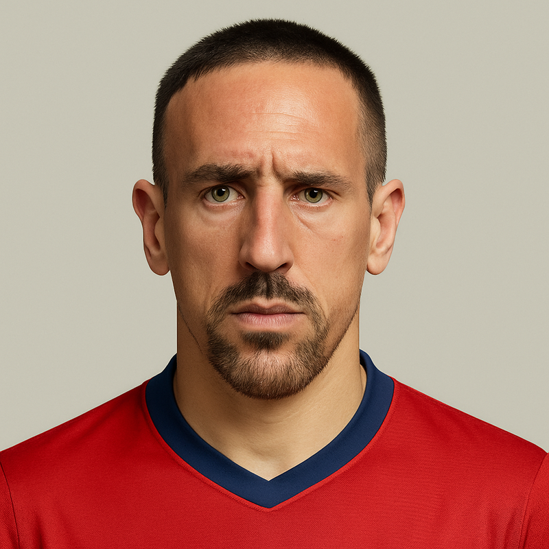 Franck Ribéry