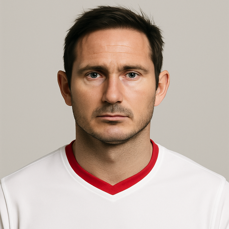 Frank Lampard