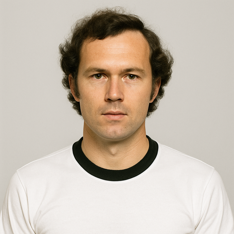 Franz Beckenbauer