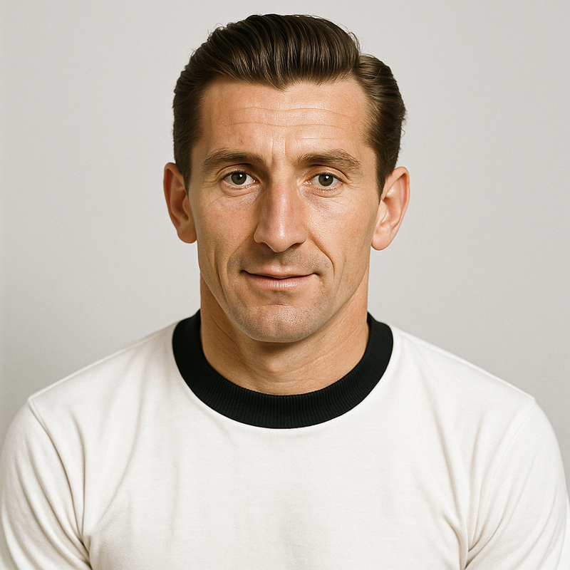 Fritz Walter
